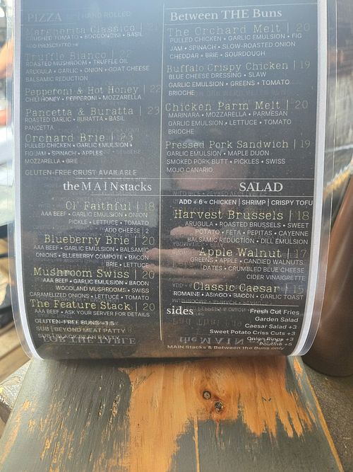  at 211 Main | Twoeleven Main  in Port Dover
