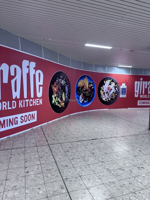 Closed   at EDI - Barburrito - G6 in Edinburgh