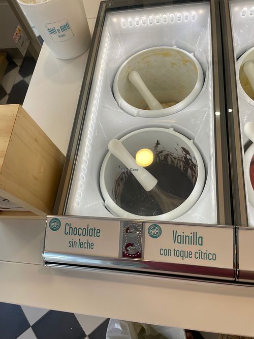  at Bibì e Bibò - Calle de Fuencalle in Madrid