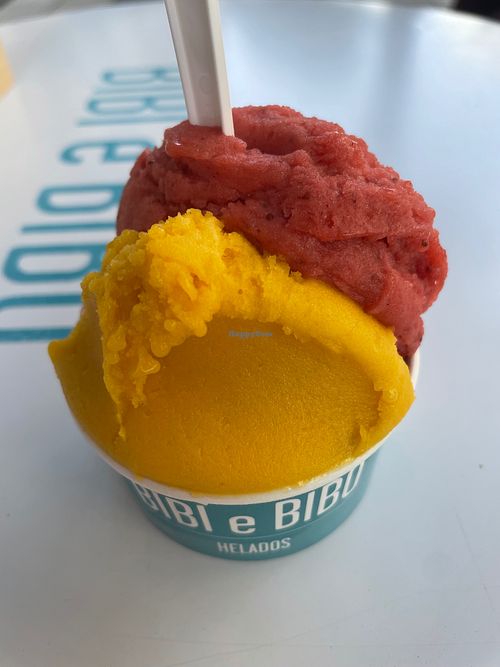  at Bibì e Bibò - Calle de Fuencalle in Madrid