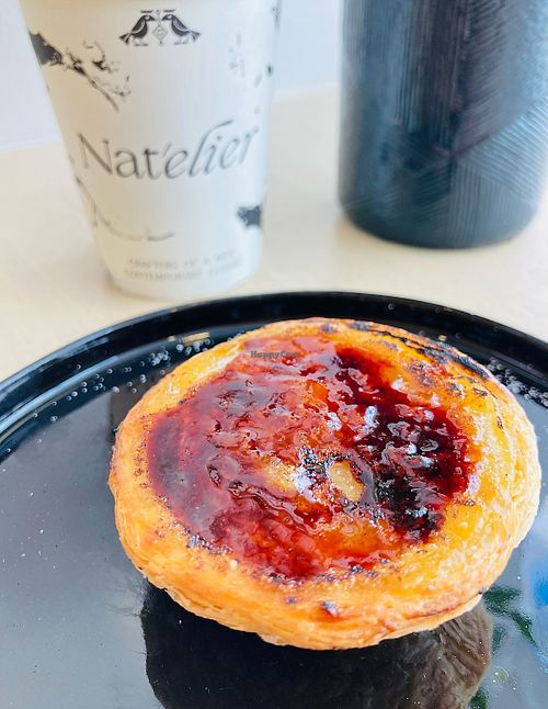 Image of Nat'elier | Pastel de Nata