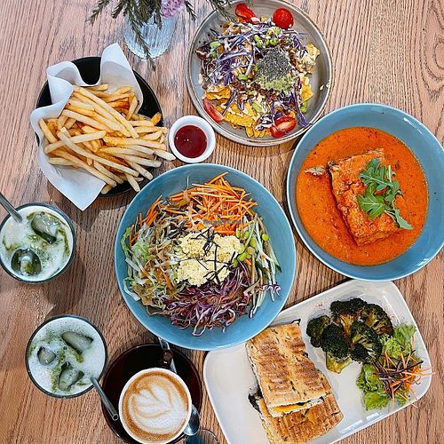 Image of WellSmoocht