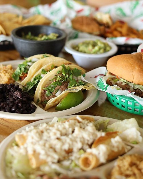  at Veegos - Food Truck in Houston