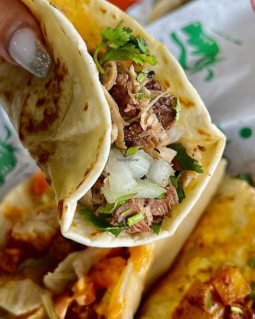  at Veegos - Food Truck in Houston