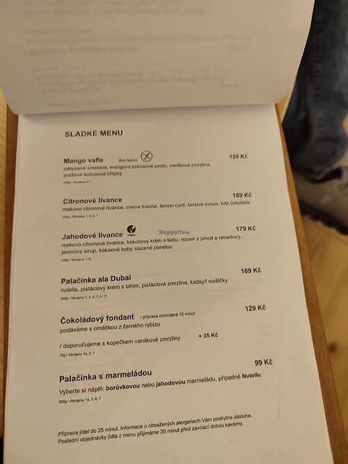  at Schovaná Kavárna in Plzen