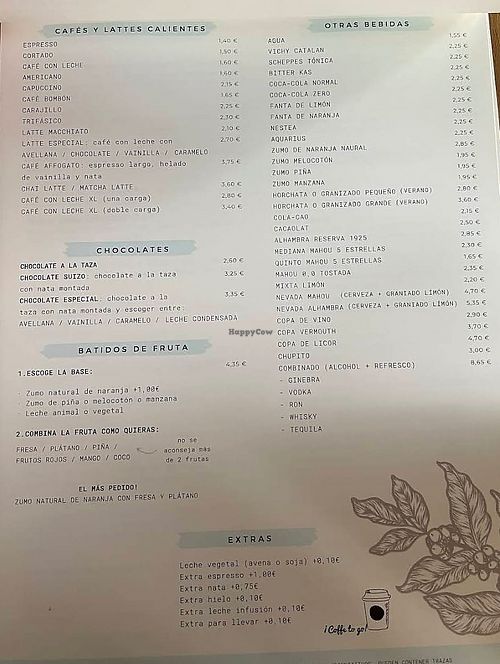  at Informal in Cerdanyola Del Valles