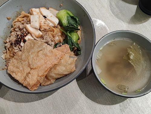  at Saute & Mee in Northeast Singapore