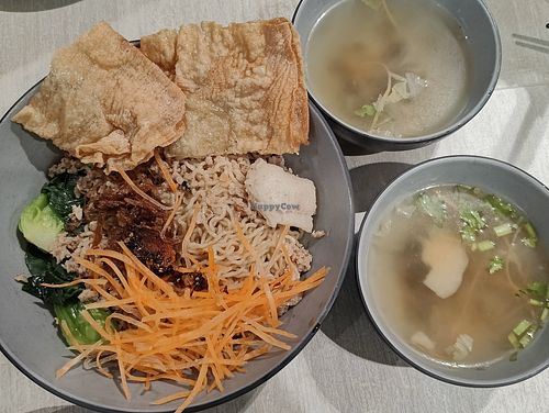  at Saute & Mee in Northeast Singapore