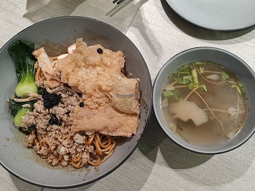  at Saute & Mee in Northeast Singapore