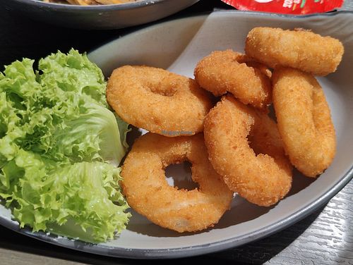  at Saute & Mee in Northeast Singapore