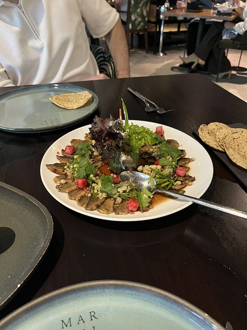   at Mar del Zur in Monterrey