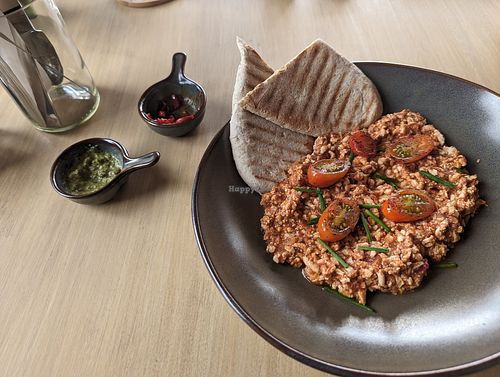 Image of Coffee & Plant