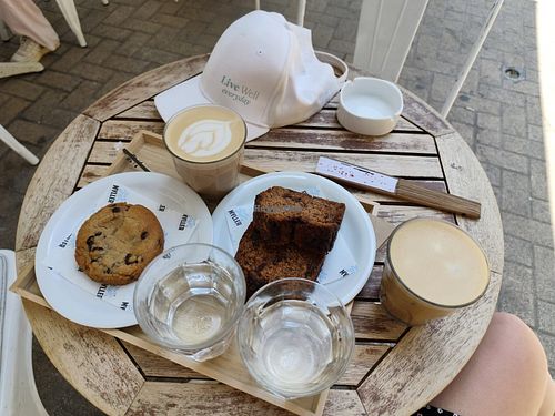  at Myller Coffee Shop in Athens