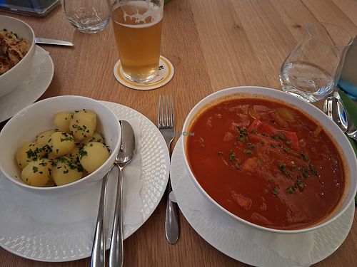  at Hotel Altes Bräuhaus in Gaildorf