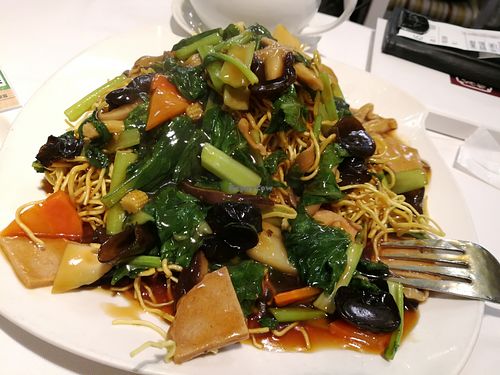 Image of Yang Shin 養心茶樓