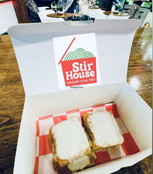 Image of Stir House - Vegan Stir Fry