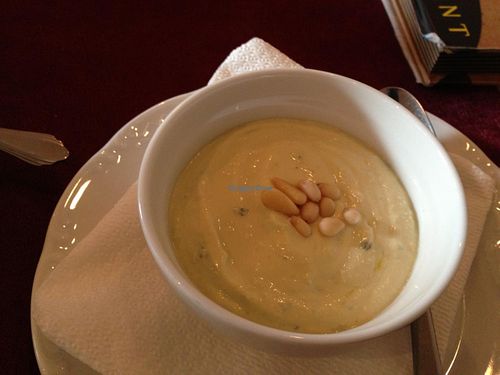 BioFresh pesto sauce at BIOfresh in Bucharest