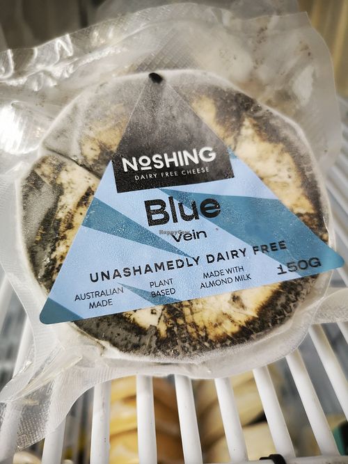  at Noshing in Malaga