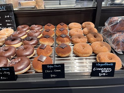 Image of Chocolate Bank