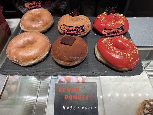 Halloween  at Chocolate Bank in Kamakura