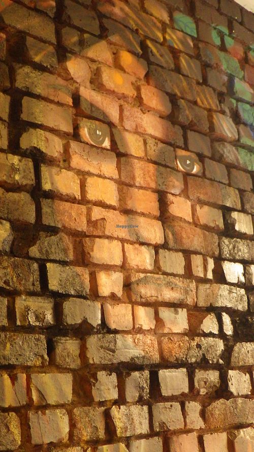 Matapoteket wall decor at Matapoteket in Stockholm