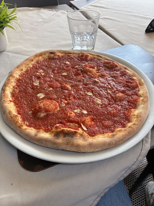   at Bar Mercurio in Milan