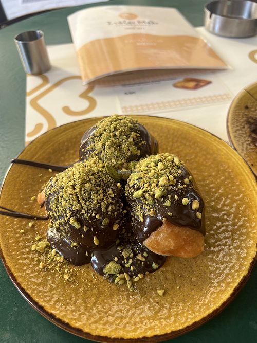   at Stazei Meli in Corfu