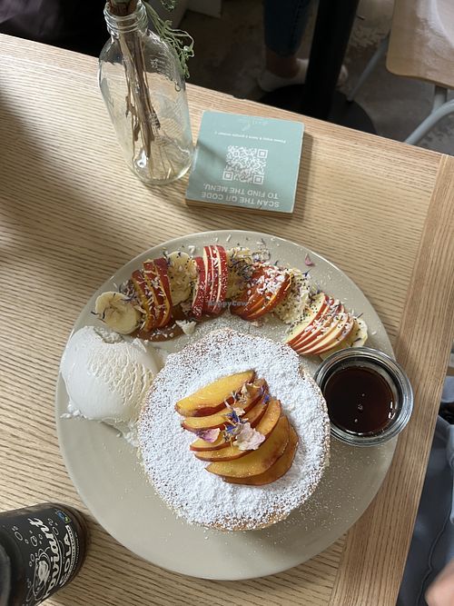   at Good One Café - Schanze in Hamburg