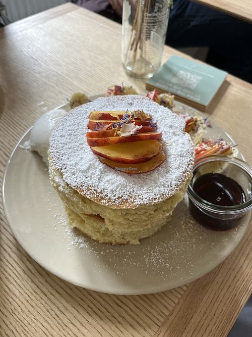   at Good One Café - Schanze in Hamburg