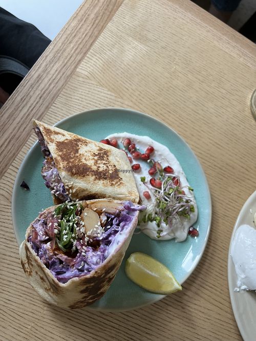   at Good One Café - Schanze in Hamburg