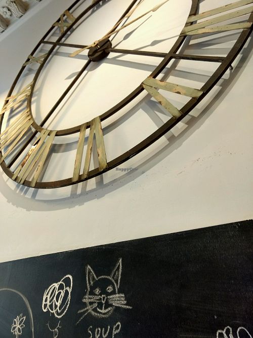 nice at Union Of Genius in Edinburgh