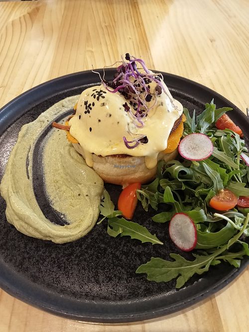  at Asante in Barcelona