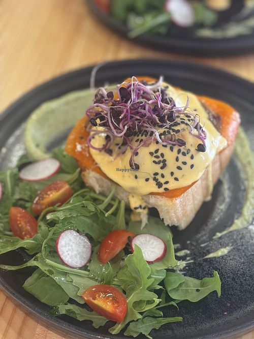   at Asante in Barcelona