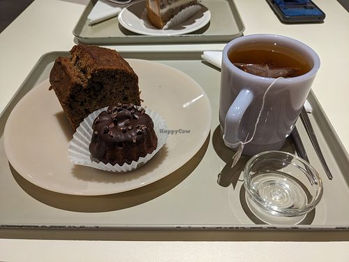 at Cafe Interact in Seoul