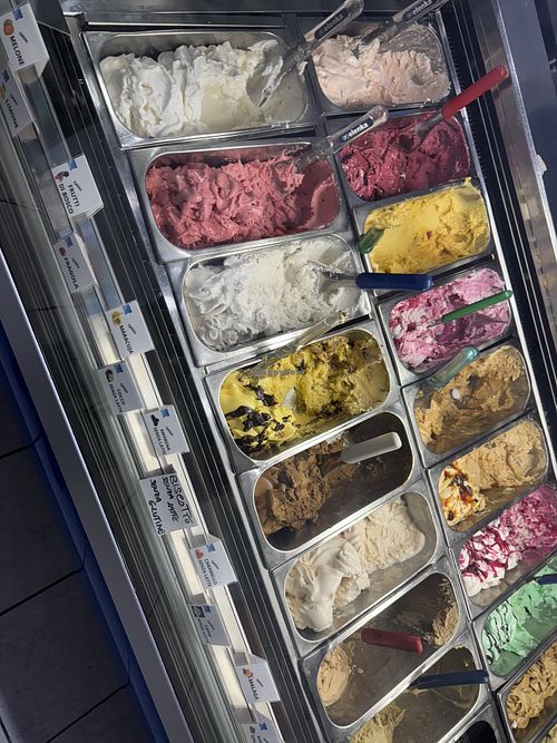   at Il Gelatiere - Viale Antonio Salandra in Bari