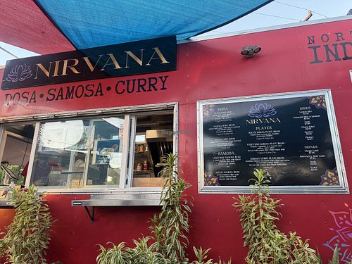   at Nirvana  in Kihei