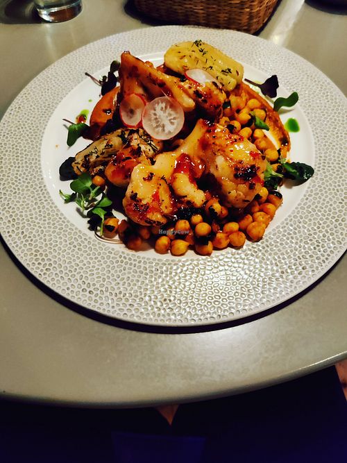  at Soul Kitchen in Sofia