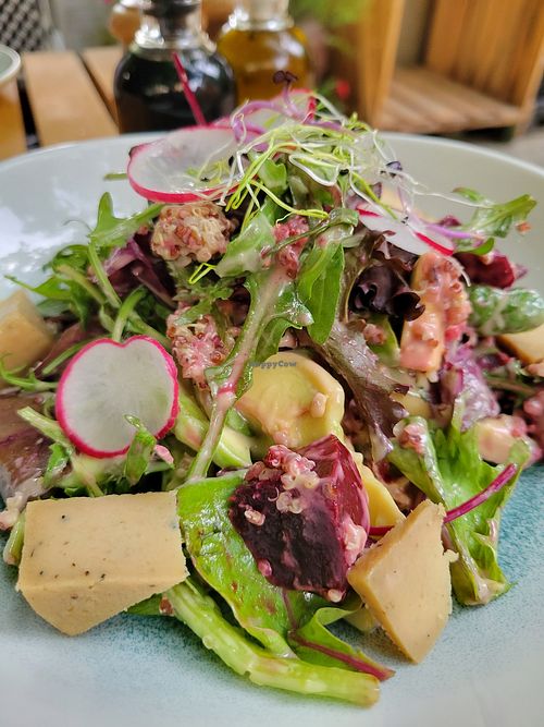  at Soul Kitchen in Sofia