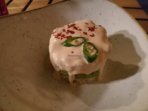 Tex Mex at Soul Kitchen in Sofia