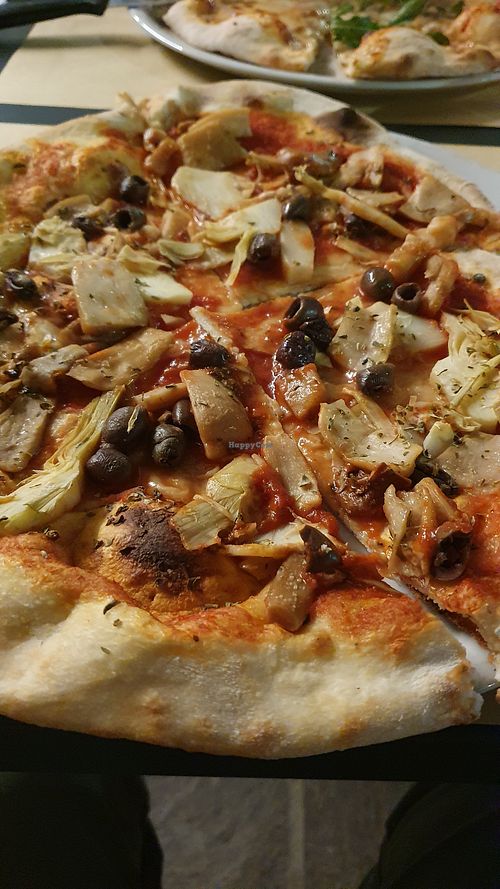  at Fainà in Finale Ligure