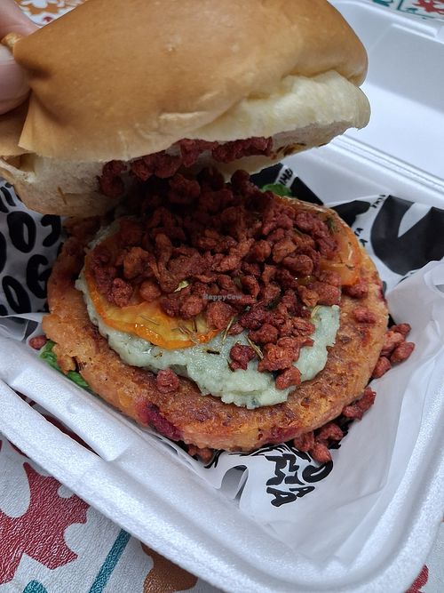  at Bença Parrilla in Bauru