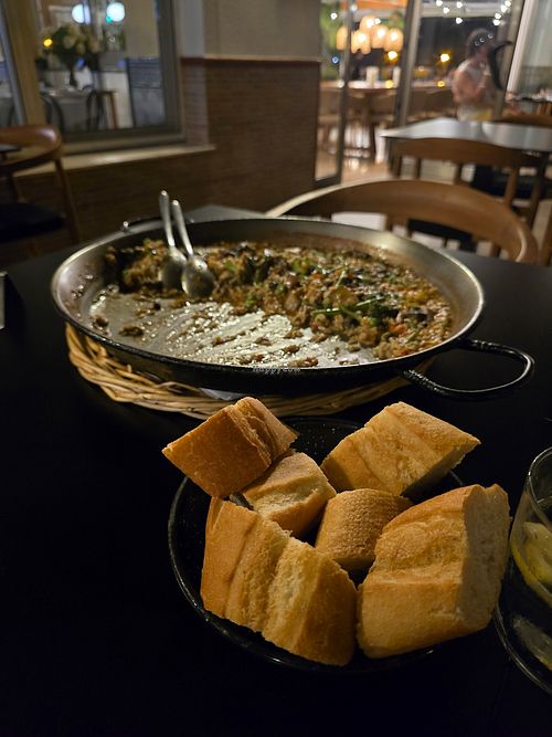  at La Mar del Delta in Eucaliptus