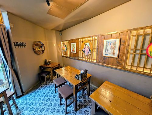  at Com3Mien  in Bingen Am Rhein