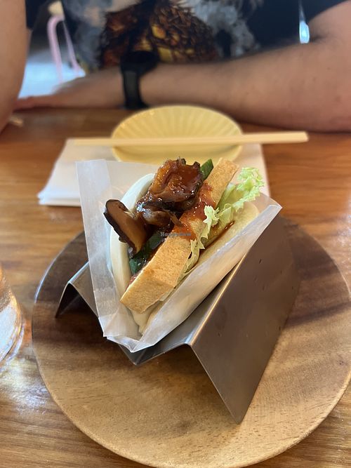   at Susuru Ramen in Astoria