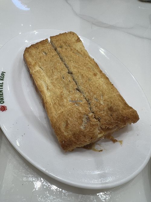   at Oriental Kopi - Aeon Terbau Mal in Johor Bahru