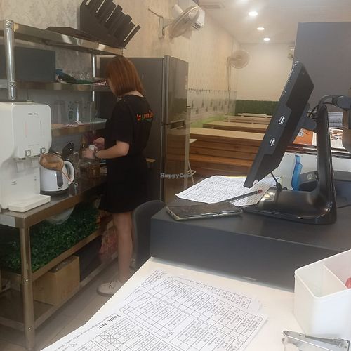  at LX Greenlife Veggie - 绿香素食 - Bukit Mertajam in Bukit Mertajam