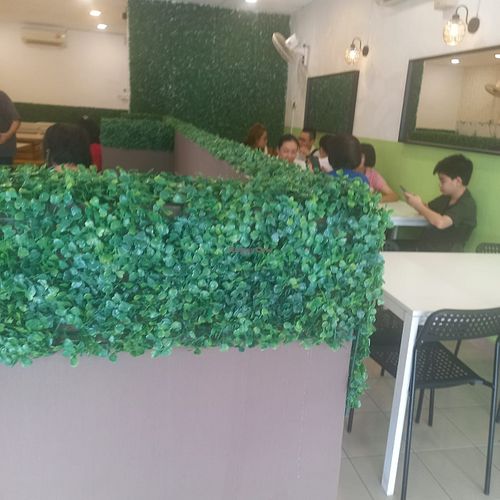  at LX Greenlife Veggie - 绿香素食 - Bukit Mertajam in Bukit Mertajam