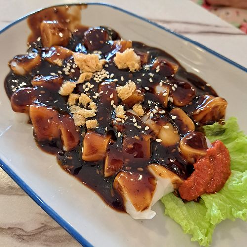  at LX Greenlife Veggie - 绿香素食 - Bukit Mertajam in Bukit Mertajam