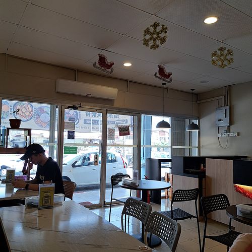  at LX Greenlife Veggie - 绿香素食 - Bukit Mertajam in Bukit Mertajam