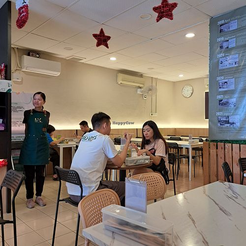  at LX Greenlife Veggie - 绿香素食 - Bukit Mertajam in Bukit Mertajam